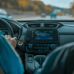 The Impact of Vehicle Design on Passenger Comfort