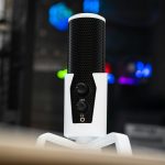 The Essential Gear for Streaming High-Quality Video and Audio