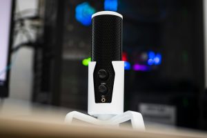 The Essential Gear for Streaming High-Quality Video and Audio