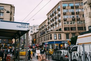 The Intersection of Culture and Vehicle Customization