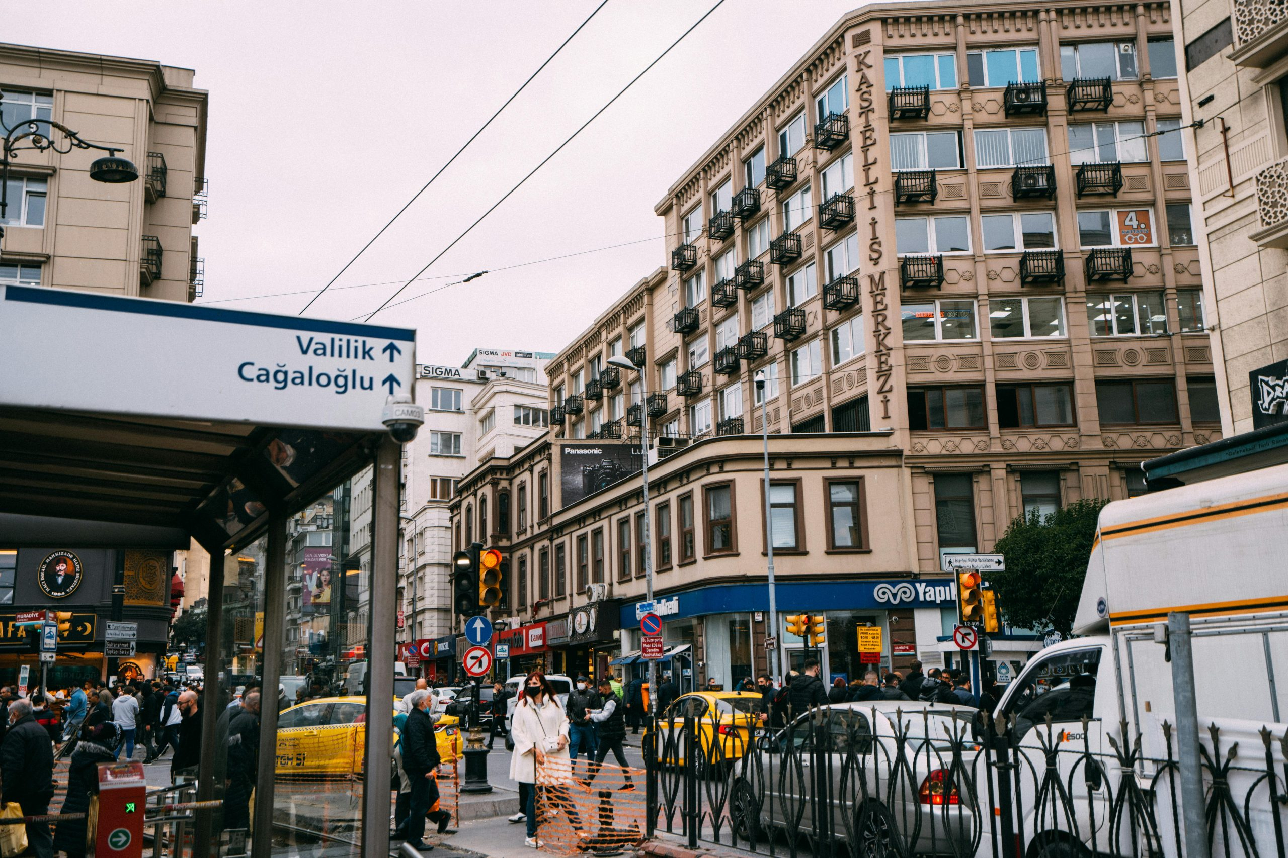 The Intersection of Culture and Vehicle Customization