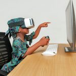 The Future of Input Methods Beyond Traditional Keyboards and Mice