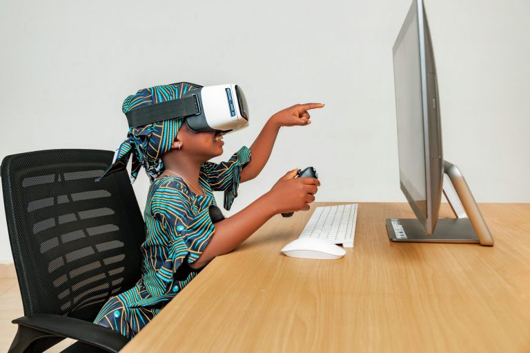 The Future of Input Methods Beyond Traditional Keyboards and Mice