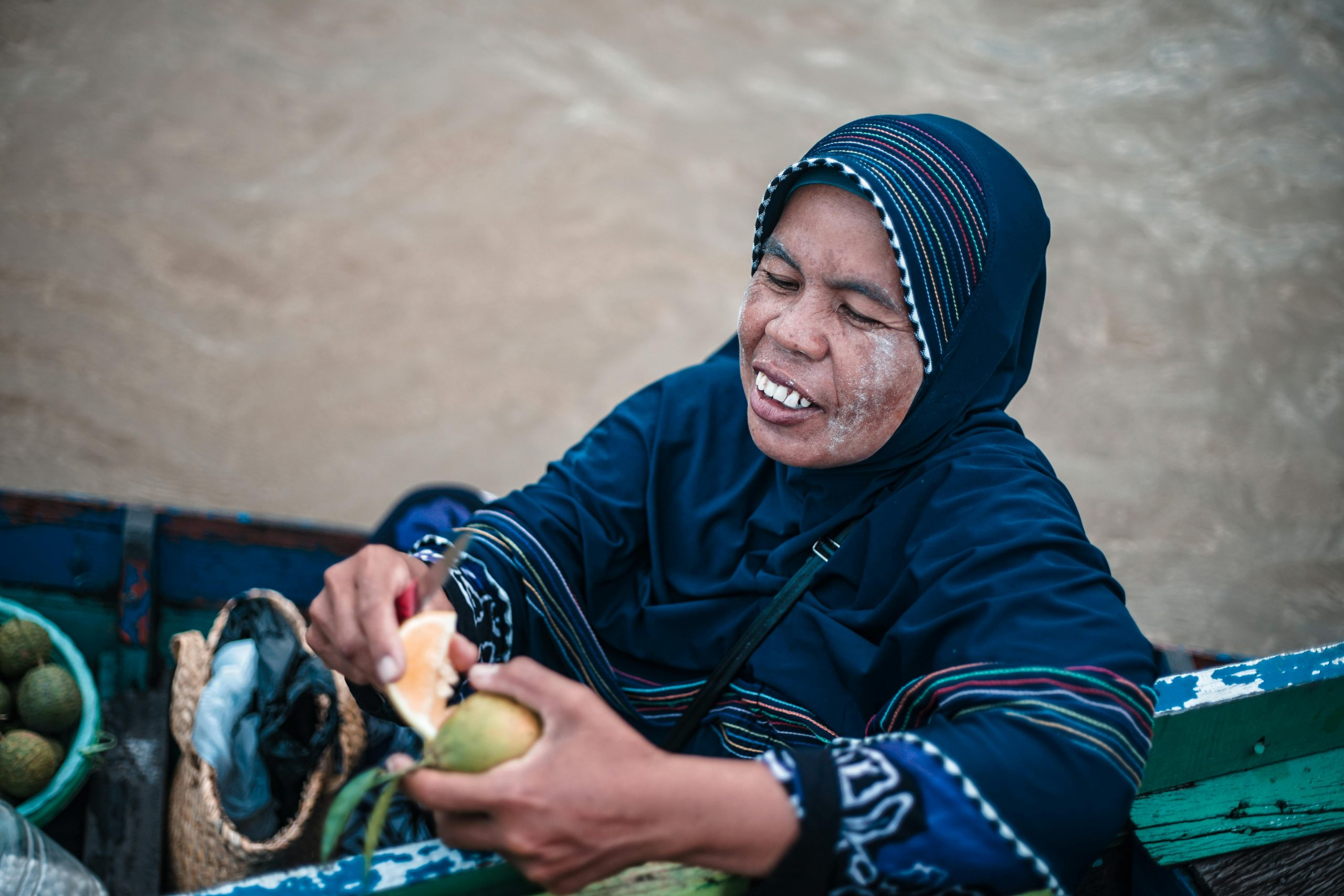 The Culinary Traditions of Indigenous Peoples Worldwide