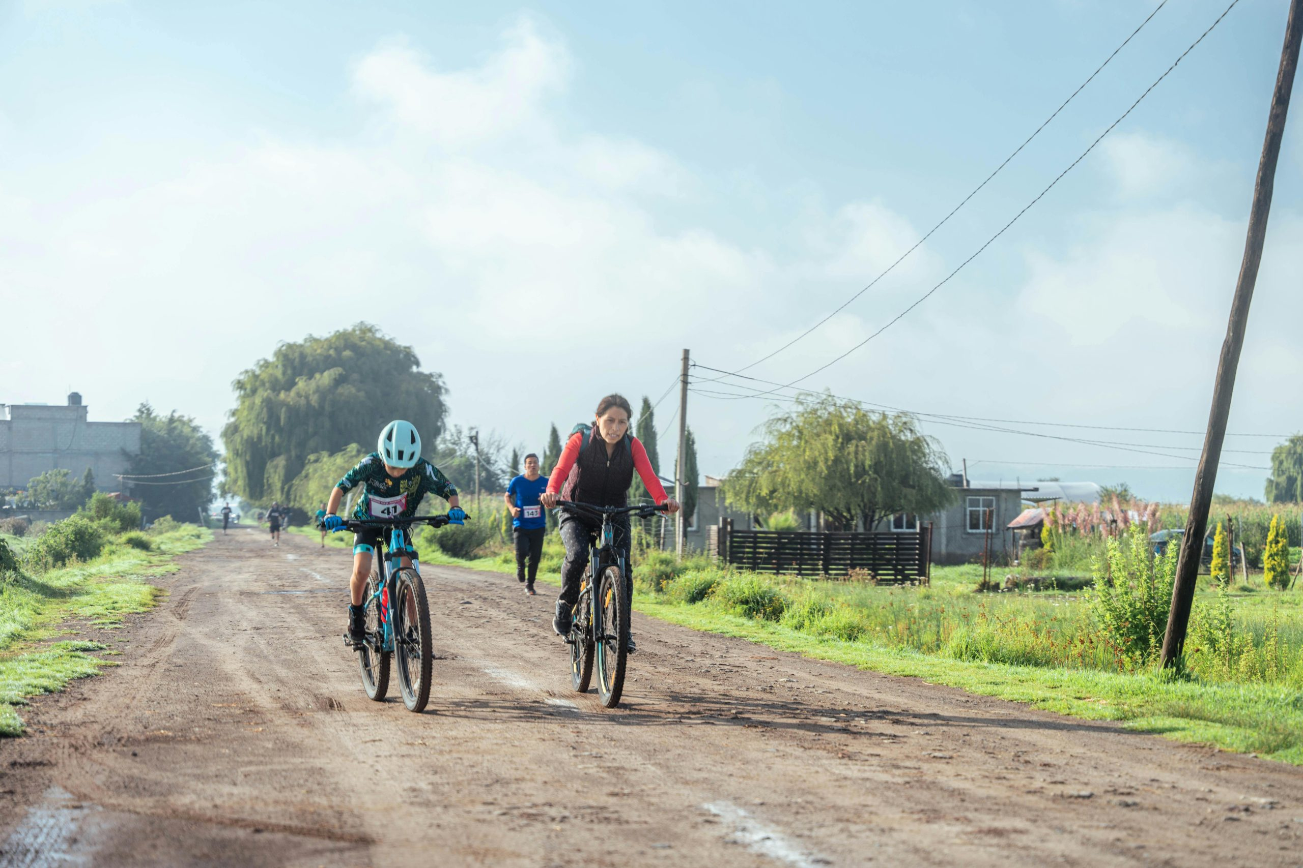 Innovative Solutions for Rural Transportation Challenges Globally