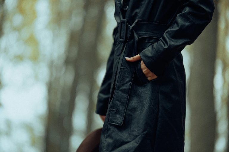 The Allure of the Trench Coat: A Timeless Outerwear Essential