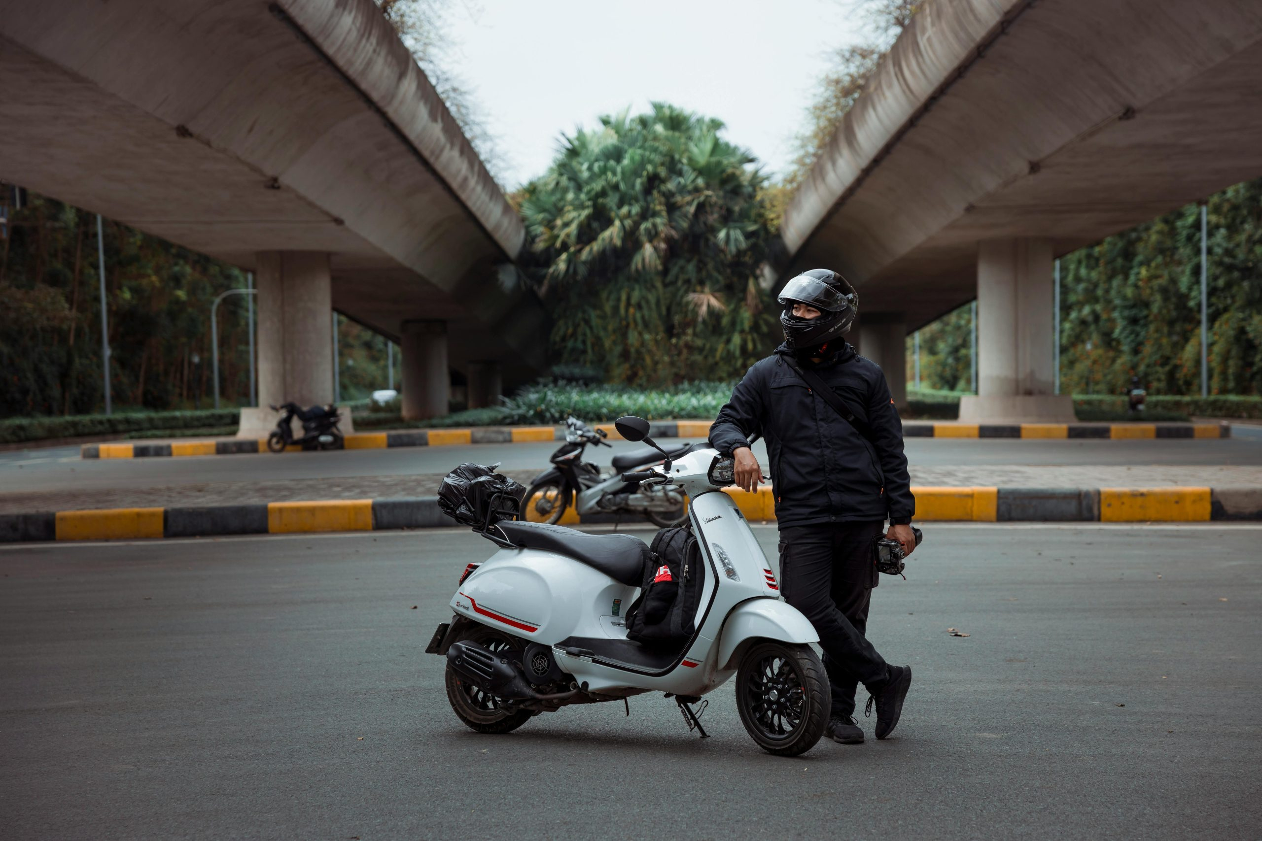 Assessing the Value of Non-Motorized Transport Infrastructure