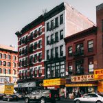 The Global Influence of the Silk Road on Cuisine