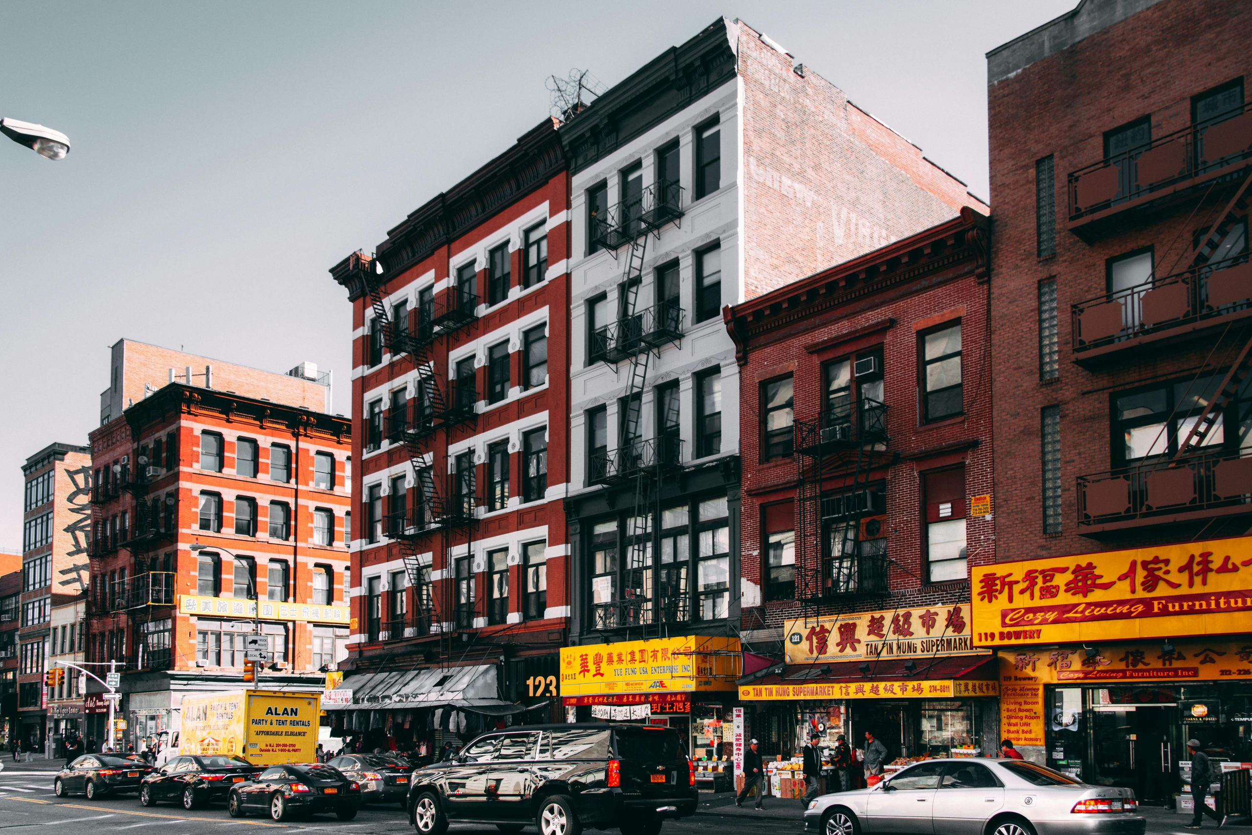 The Global Influence of the Silk Road on Cuisine