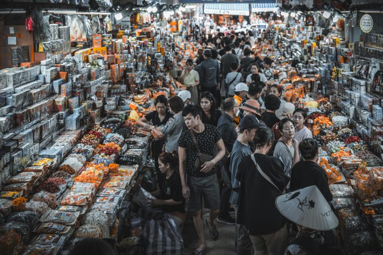 The Role of Consumer Feedback in Shaping Products