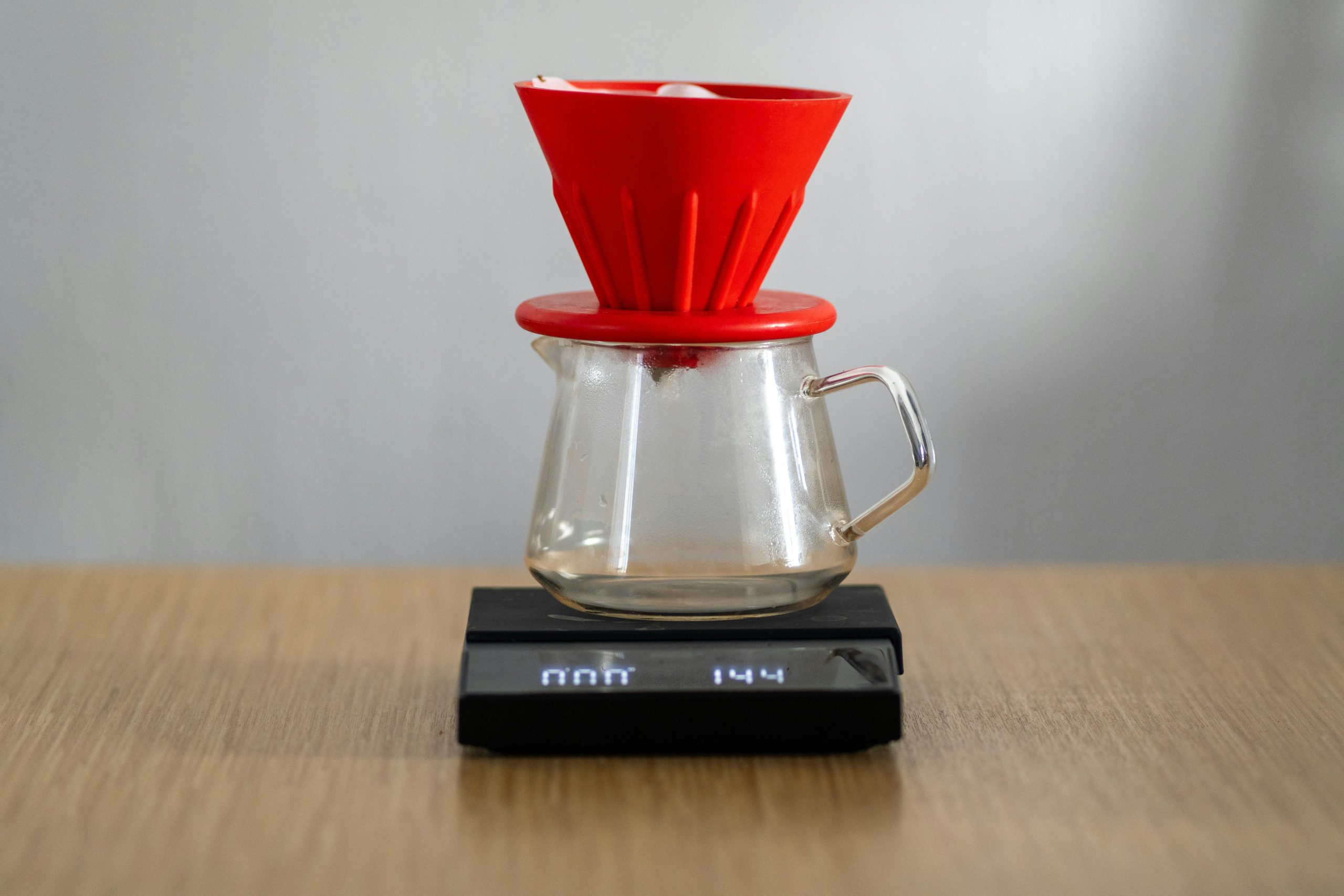 Exploring the Nuances of Different Coffee Brewing Methods