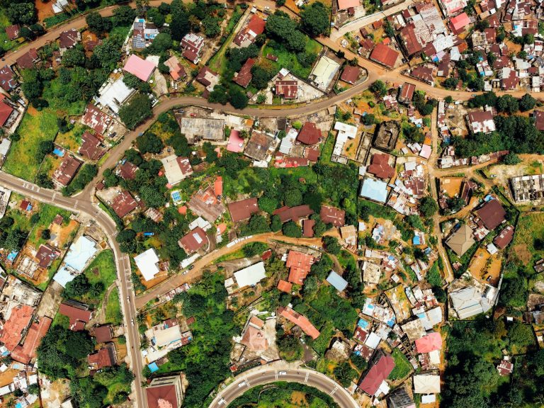 The Case for Increased Investment in Road Infrastructure