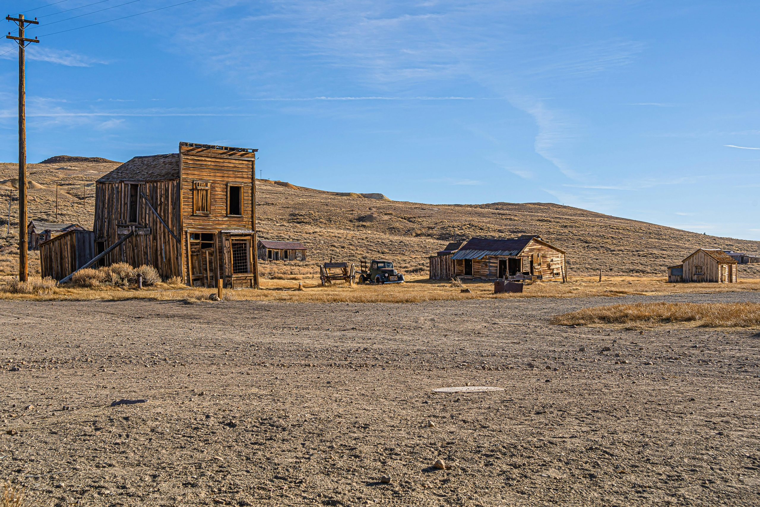 Innovative Solutions for Rural Housing Accessibility