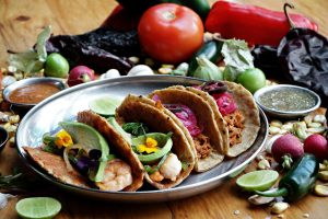 Making Authentic Mexican Tortillas From Scratch at Home