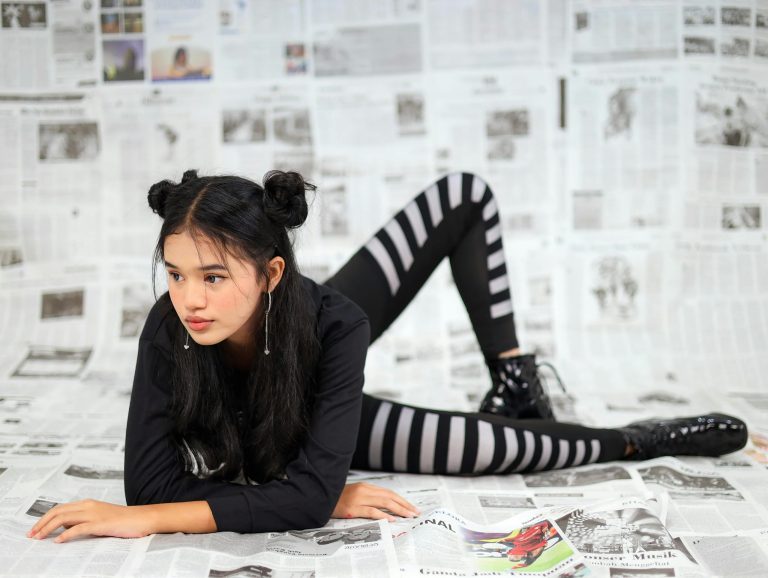 Finding Your Signature Style: Beyond Fast Fashion Trends