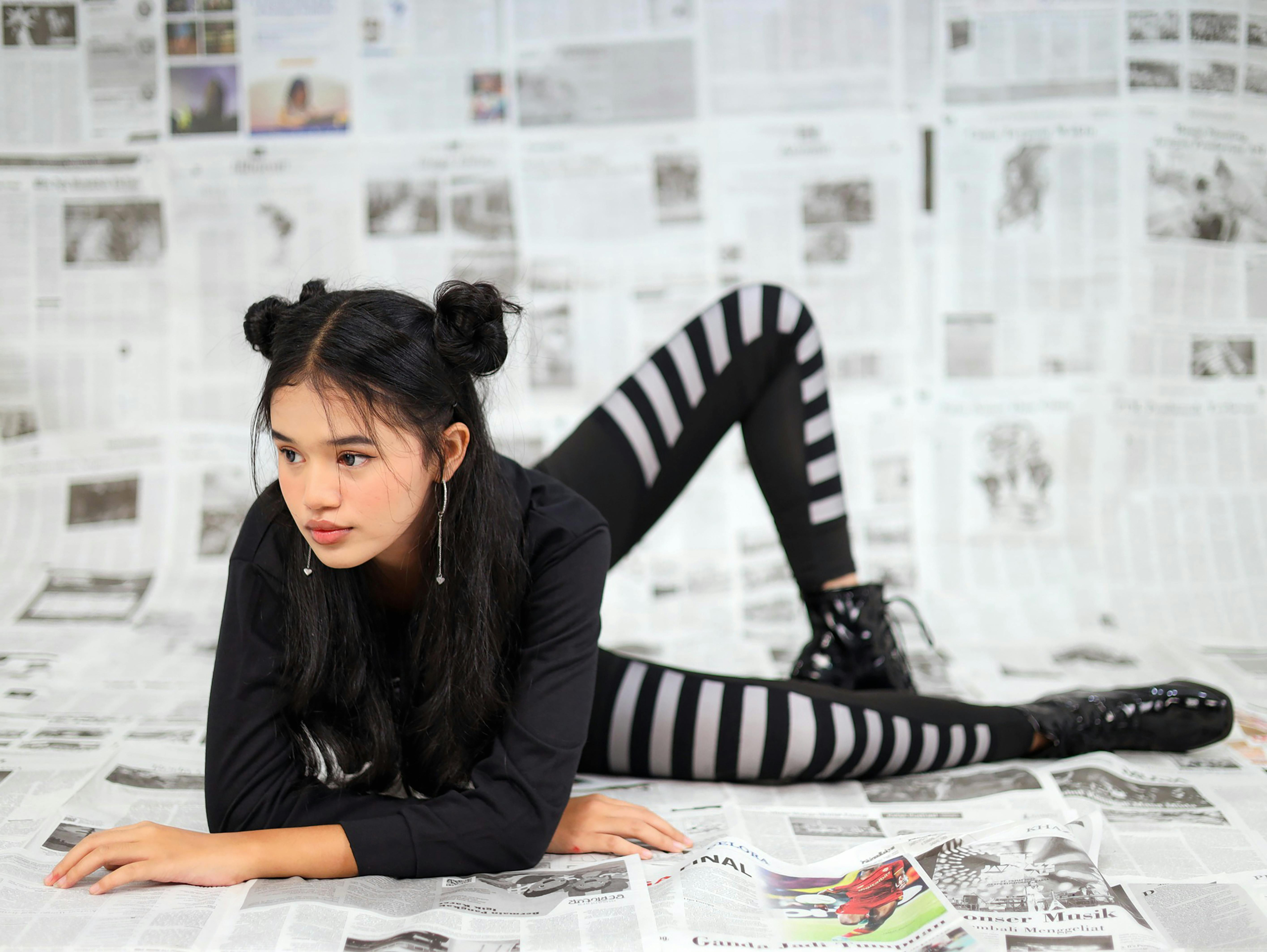 Finding Your Signature Style: Beyond Fast Fashion Trends