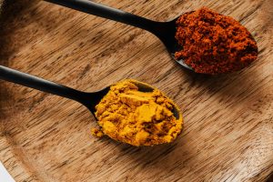 Making Your Own Healthy and Flavorful Spice Rubs