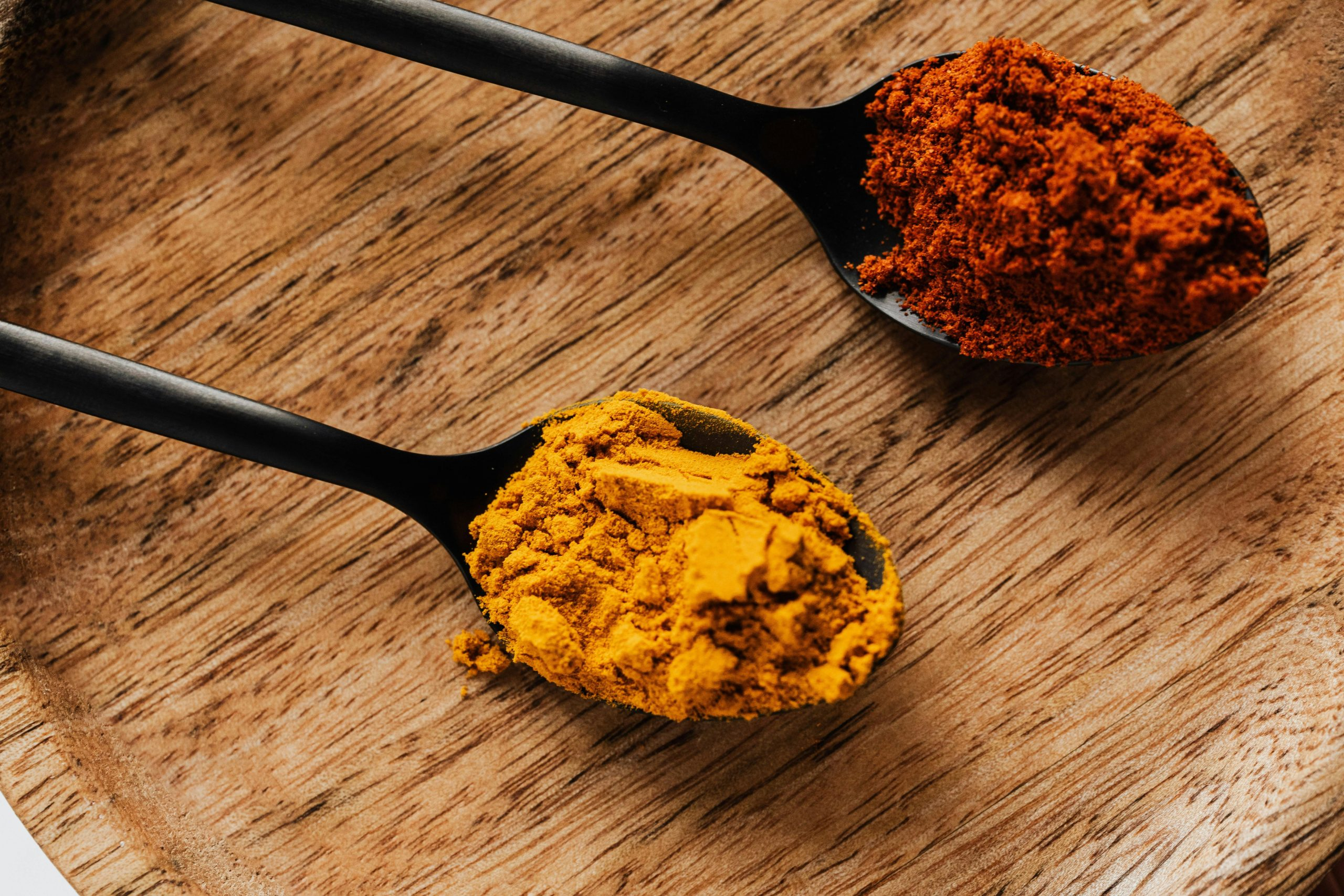 Making Your Own Healthy and Flavorful Spice Rubs