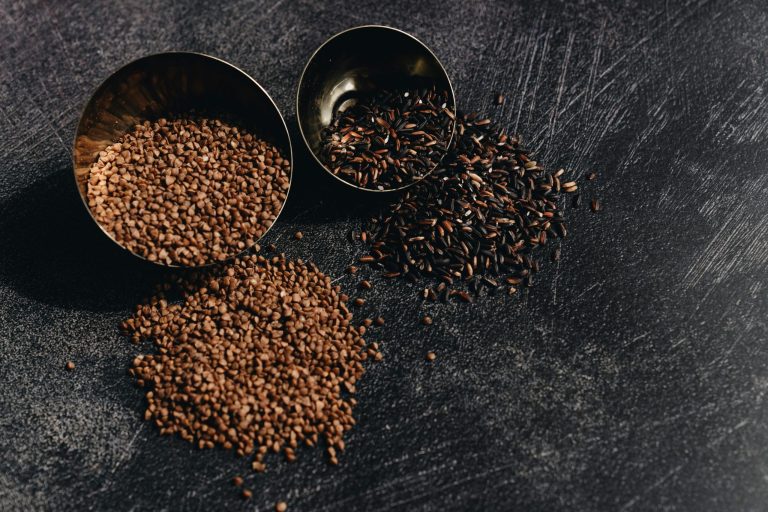 Uncovering the Health Benefits of Mediterranean Diet Staples