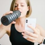 Future Forward: Wearable Technology Beyond Fitness Tracking