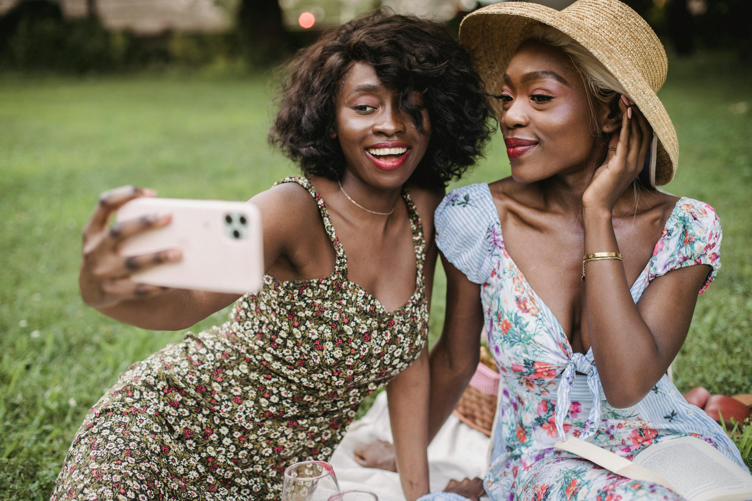 How Fashion Photography Captures and Defines Cultural Moments