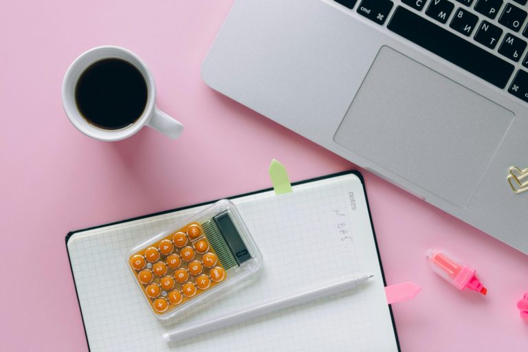 Designing a Morning Ritual That Fuels Your Productivity