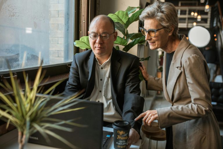 Developing Strong Leadership Skills at Every Career Level