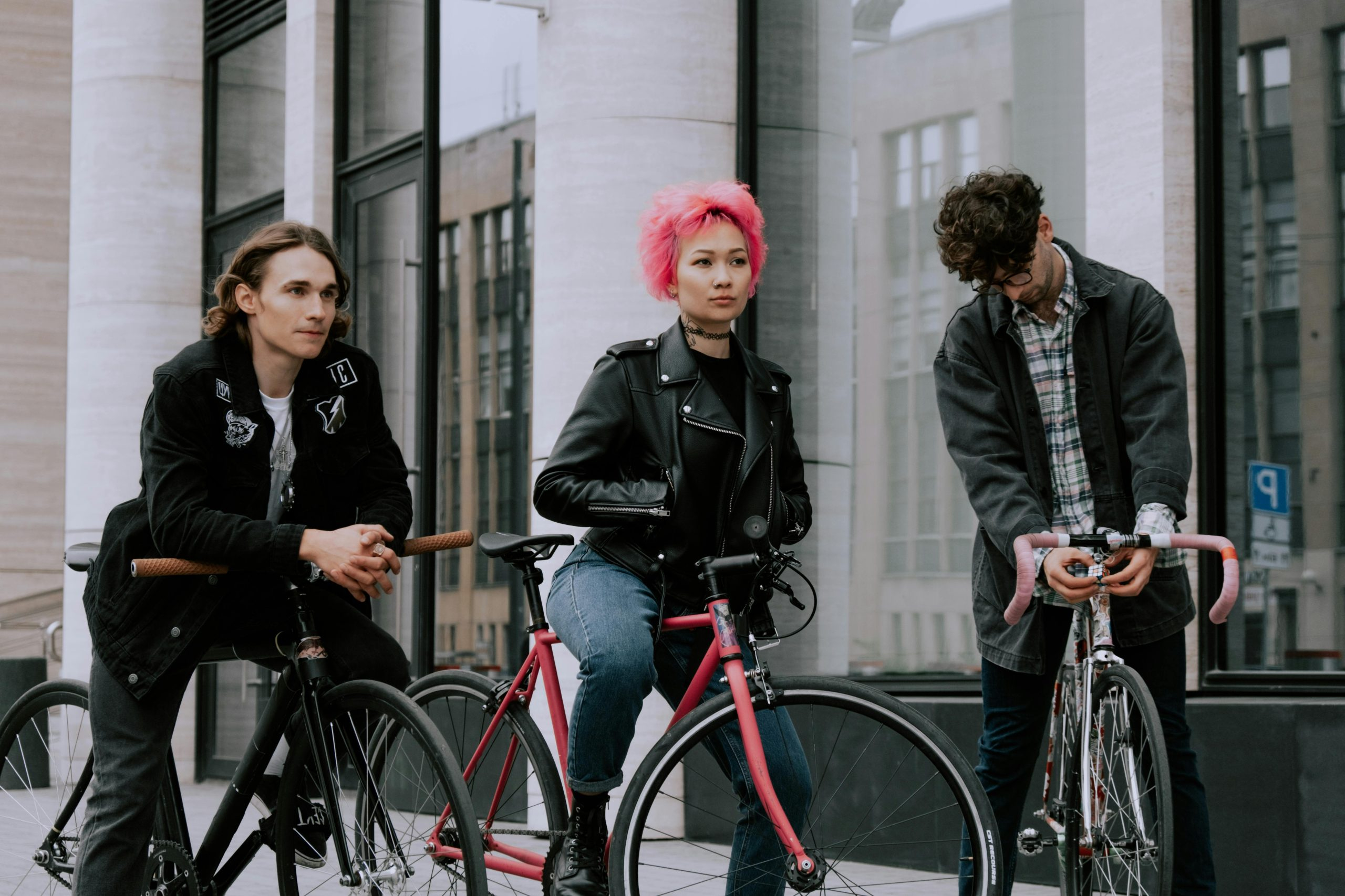 Exploring the Trend Cycle: Why Old Styles Always Return