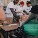 Exploring the Benefits of Volunteering and Giving Back