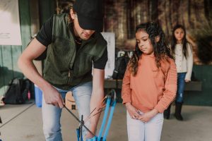 Effective Strategies for Teaching Advanced Driving Skills