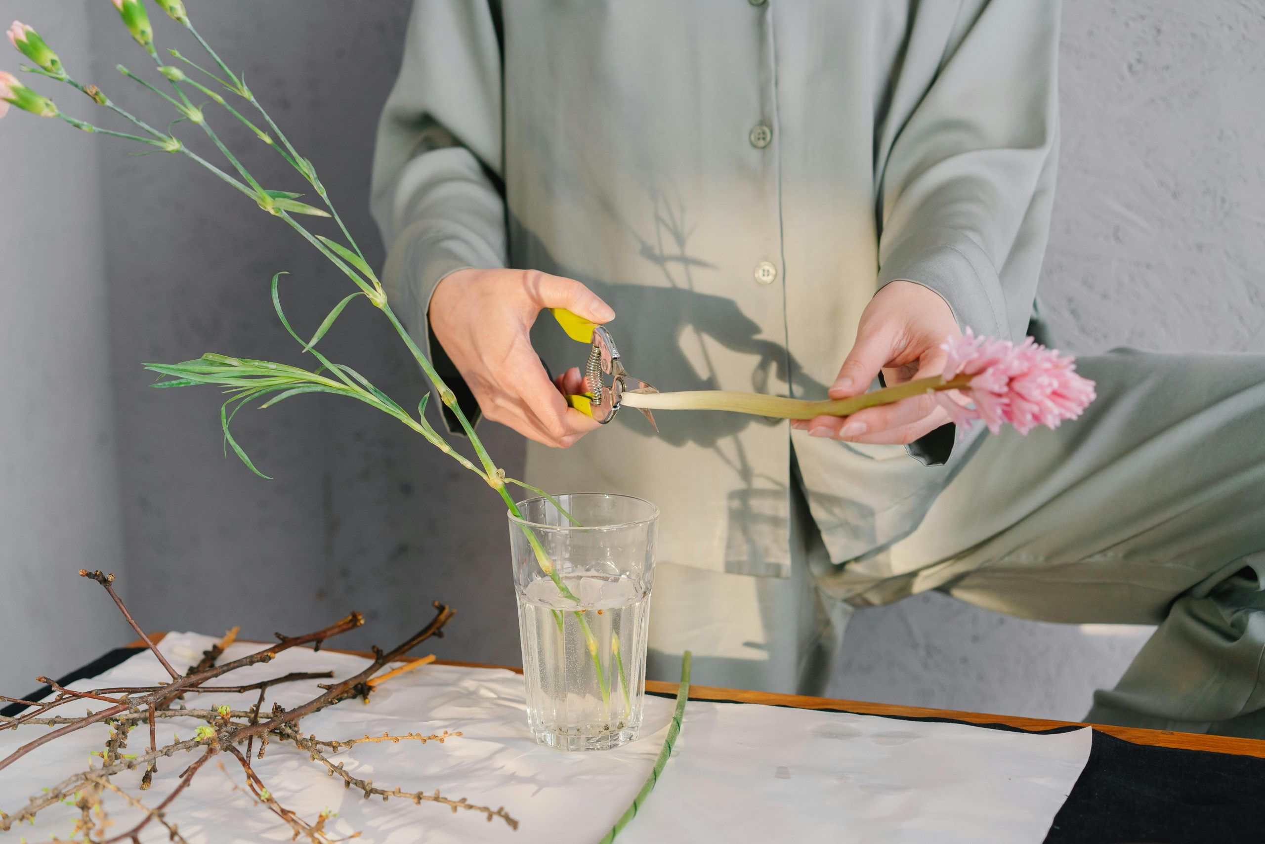 The Link Between Clutter and Your Mental Health Explored