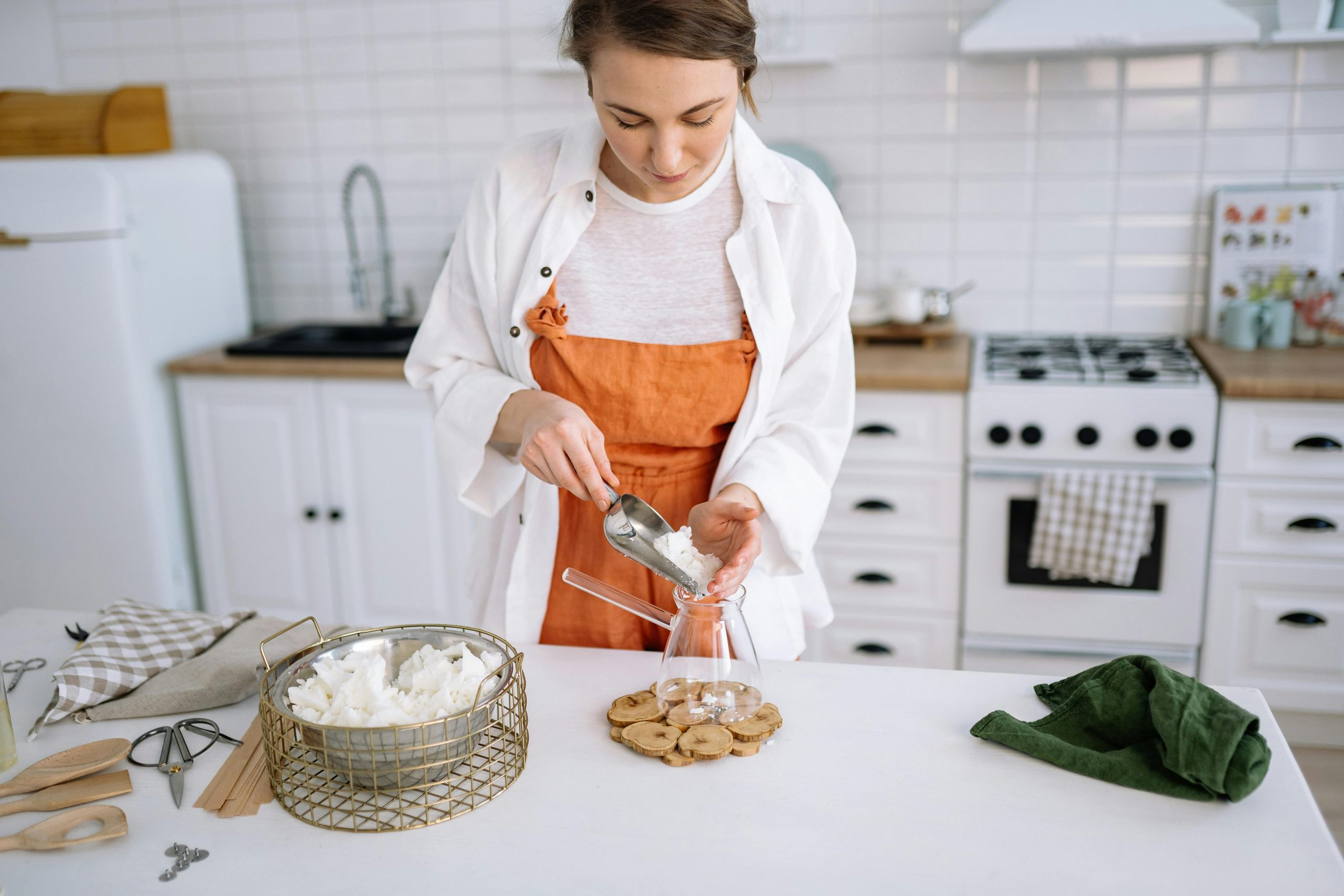 The Art of Making Light and Airy Meringues Explained