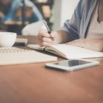 The Beginner's Guide to Starting a Journaling Practice