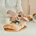 Innovative Uses for Citrus Zest and Juice in Cooking