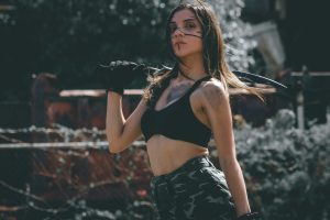 Cultivating an Attitude of Adventure in Everyday Moments