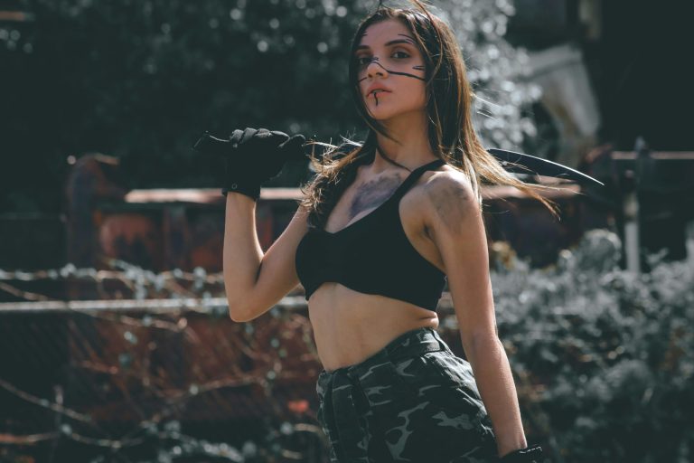 Cultivating an Attitude of Adventure in Everyday Moments