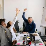 Harnessing the Power of Visualization for Goal Achievement