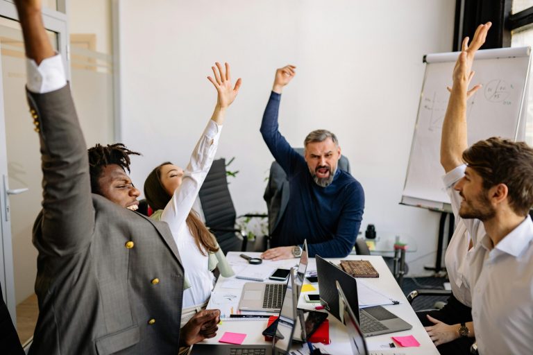 Harnessing the Power of Visualization for Goal Achievement