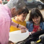 The Role of Mentorship in Automotive Engineering Careers