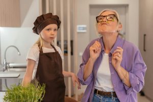 The Joy of Cooking: Finding Fun in Your Kitchen