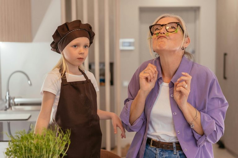 The Joy of Cooking: Finding Fun in Your Kitchen