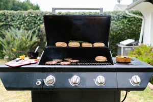 Mastering the Grill: Techniques for Perfect Outdoor Cooking