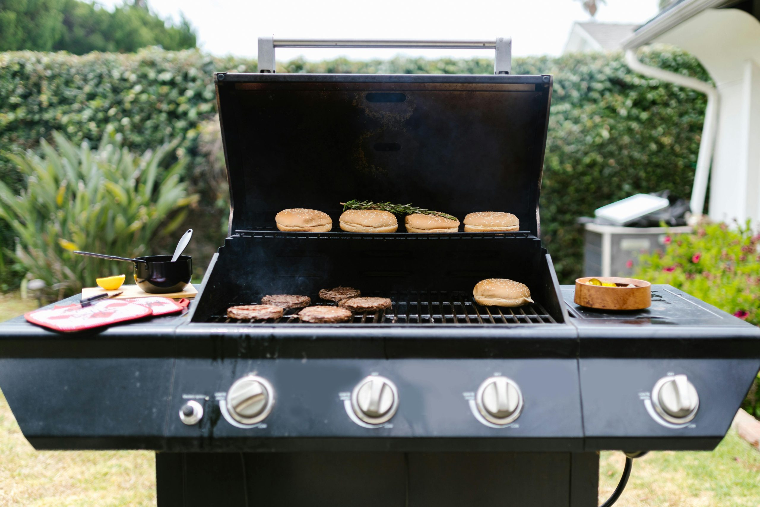 Mastering the Grill: Techniques for Perfect Outdoor Cooking