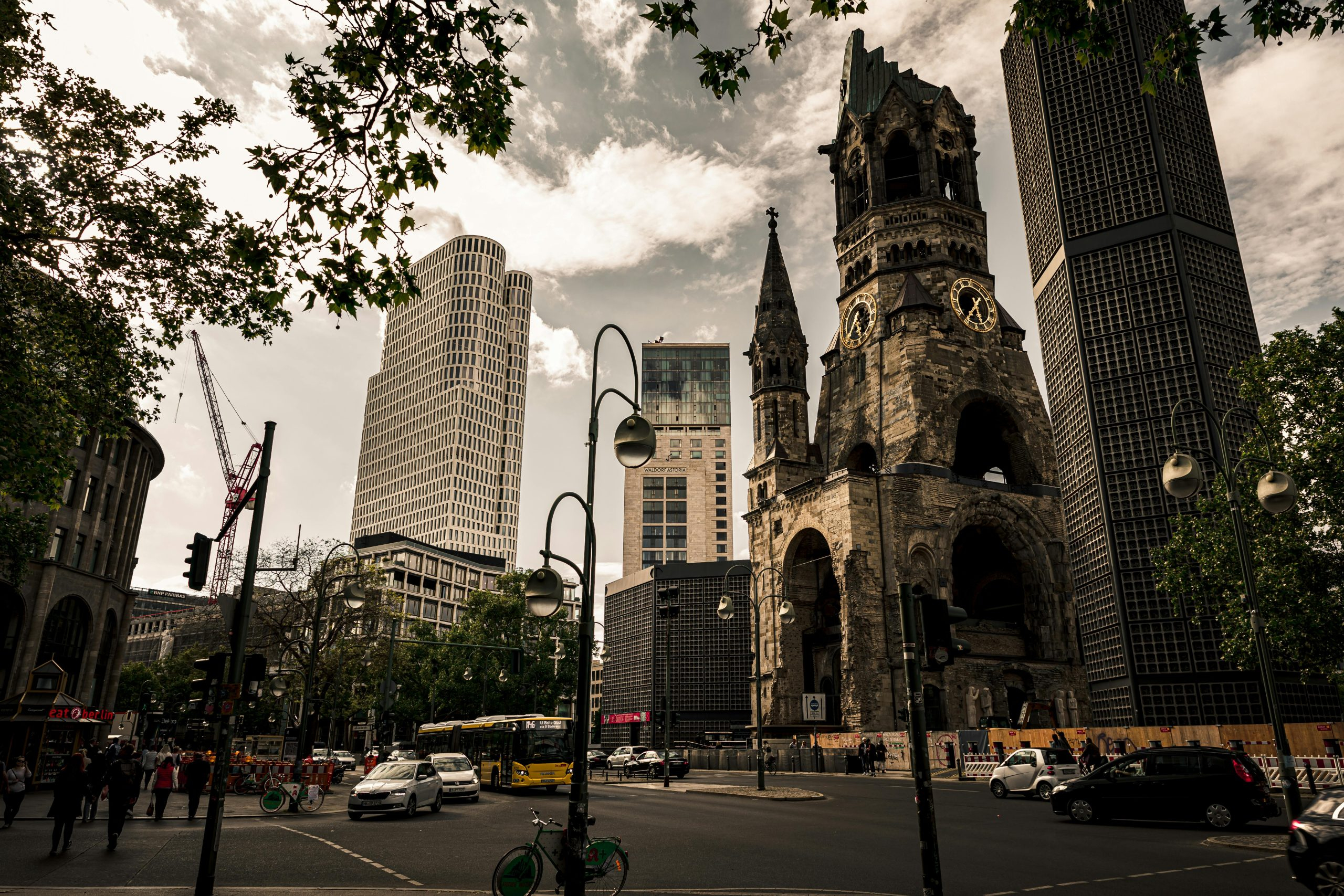 Exploring the Effectiveness of Different Traffic Management Systems