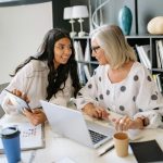 Finding your ideal work environment and thriving there