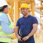 The vital importance of building a strong professional reputation